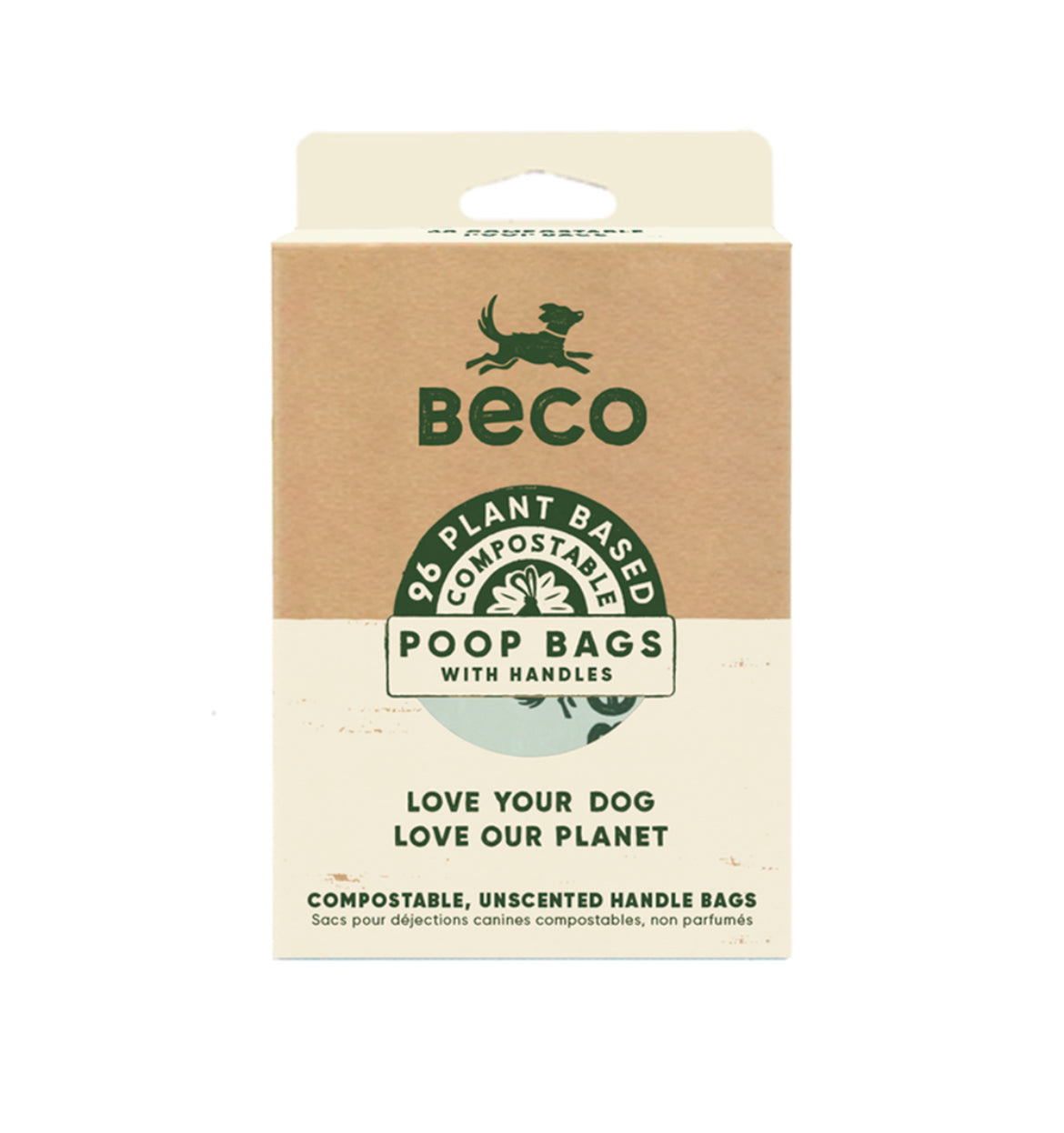 Beco Poop Bags