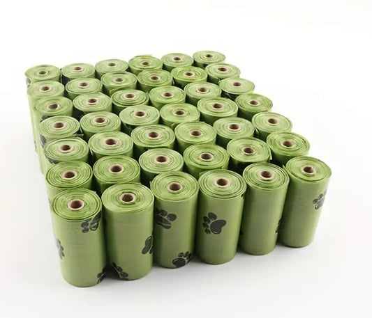 Beco Poop Bags - Single