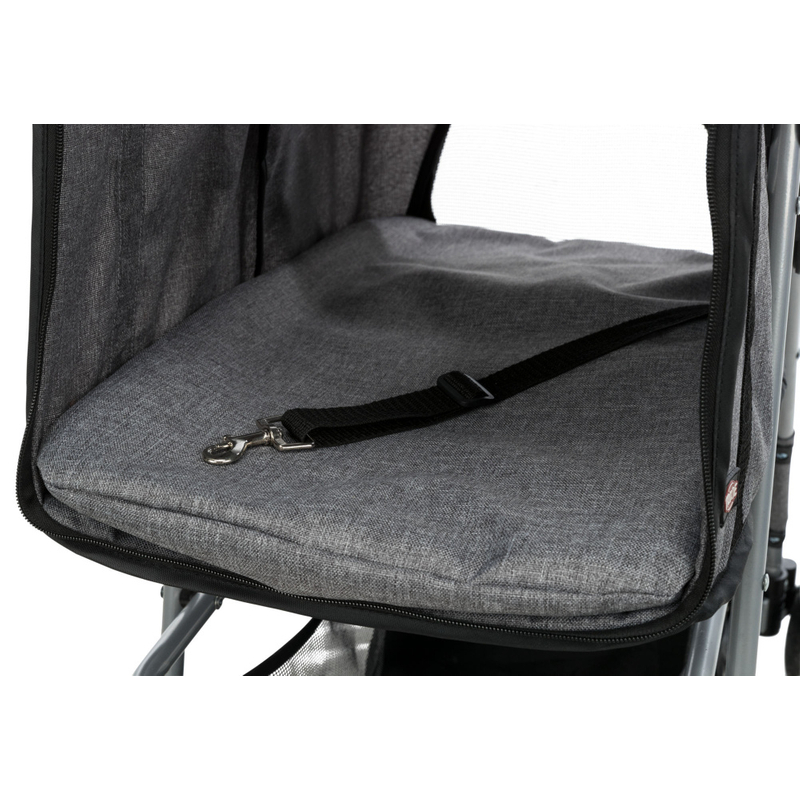 Trixie Buggy 47x100x80cm