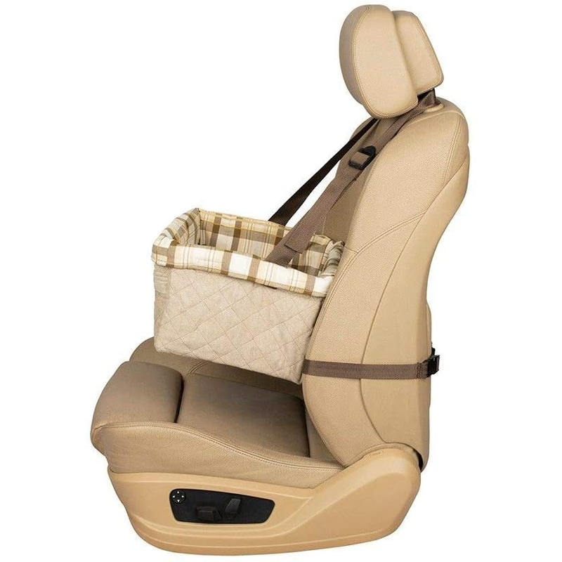 Happy Ride Booster Seat Quilted 8kg