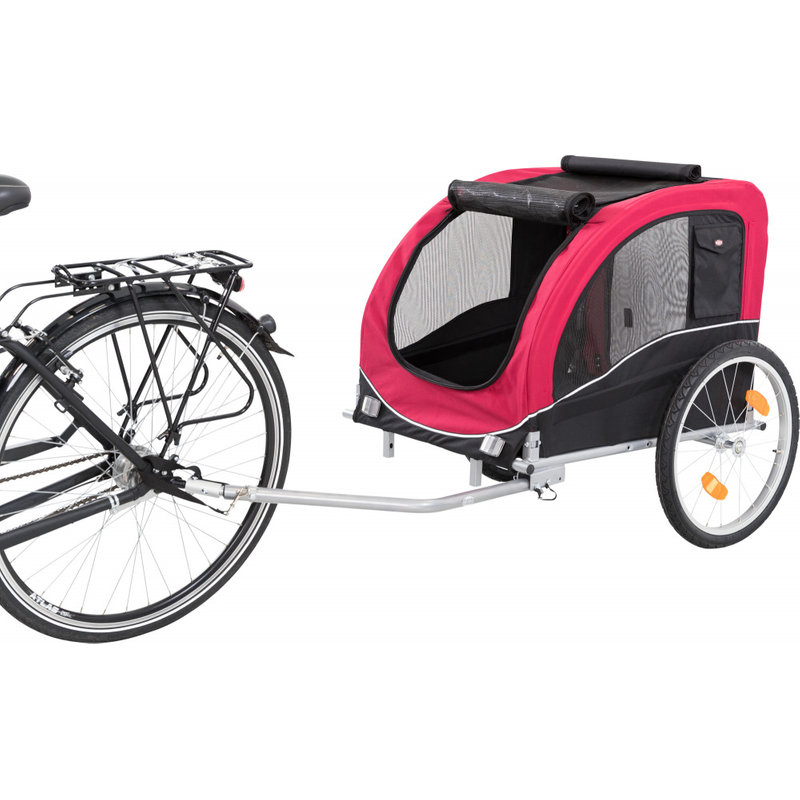 Bicycle Trailer Large 75x86x80