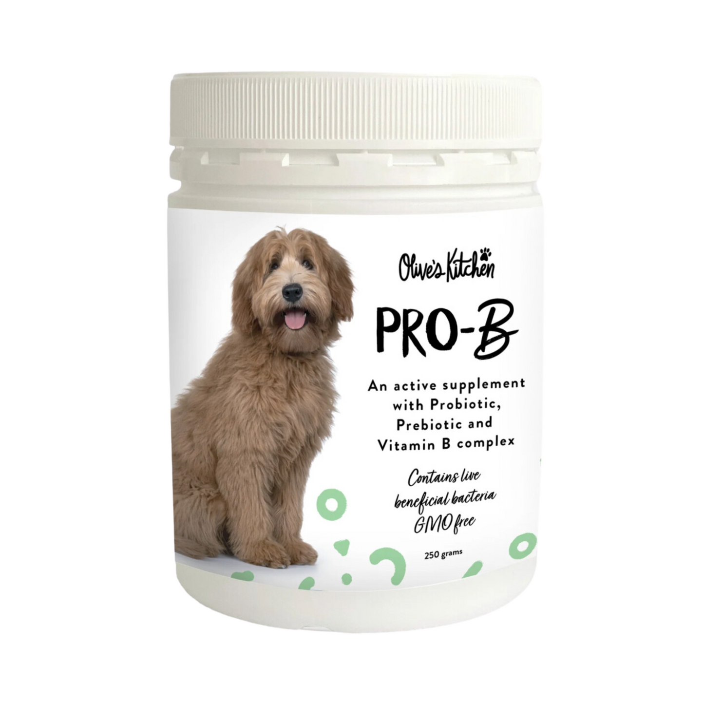 Olive's Kitchen Pro-B