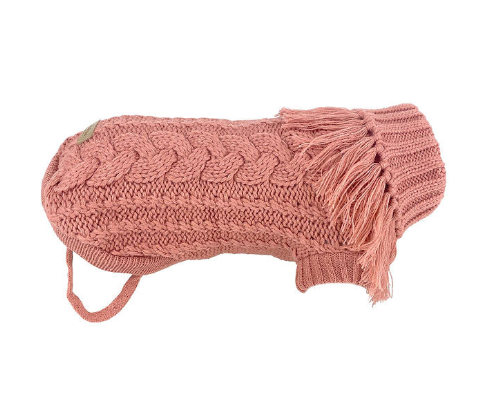 Huskimo Coachella Jumper