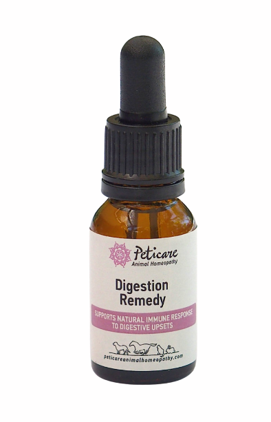 Peticare Digestion Remedy