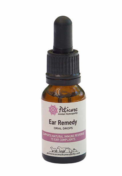 Peticare Ear Remedy