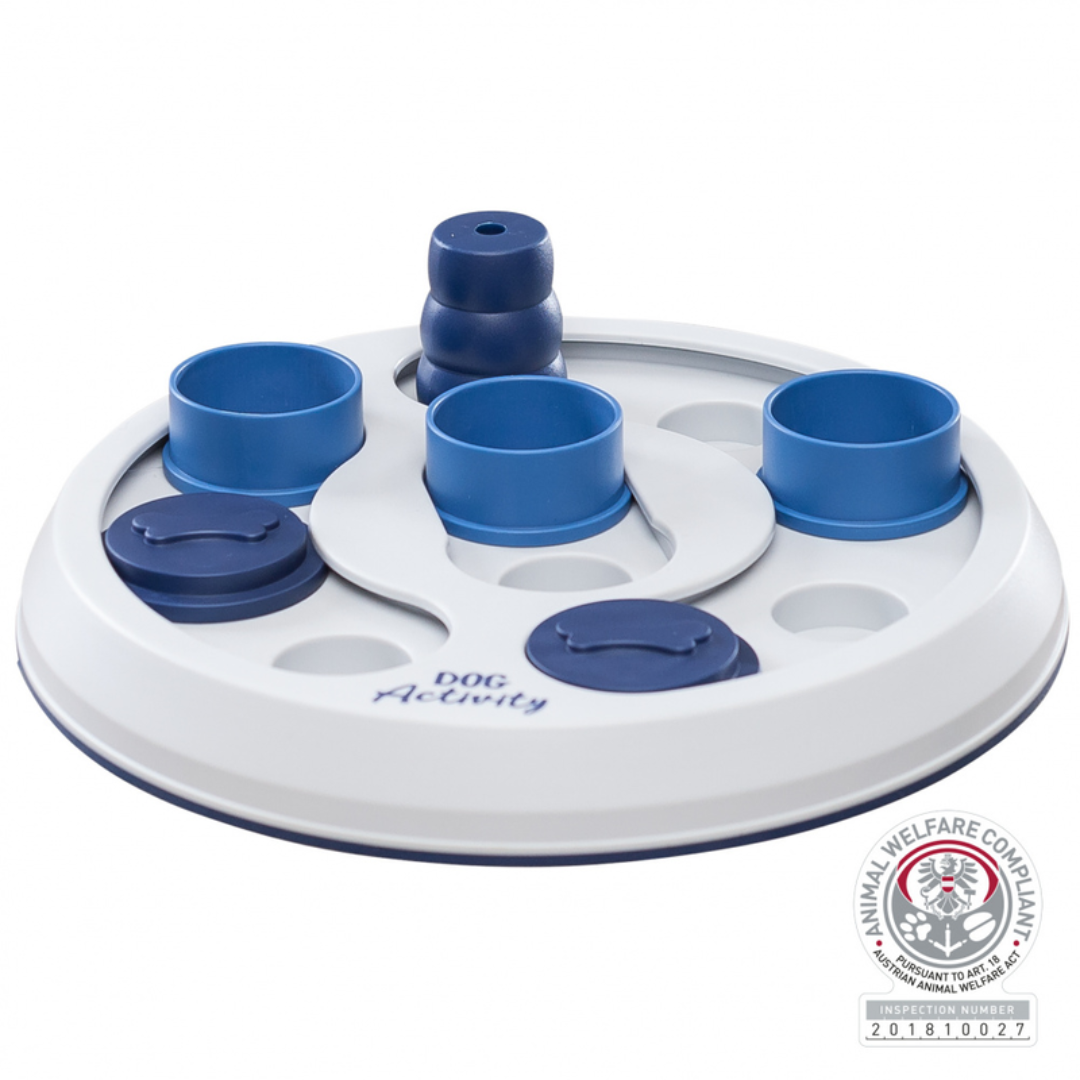 Dog Activity Flip & Fun Level 2