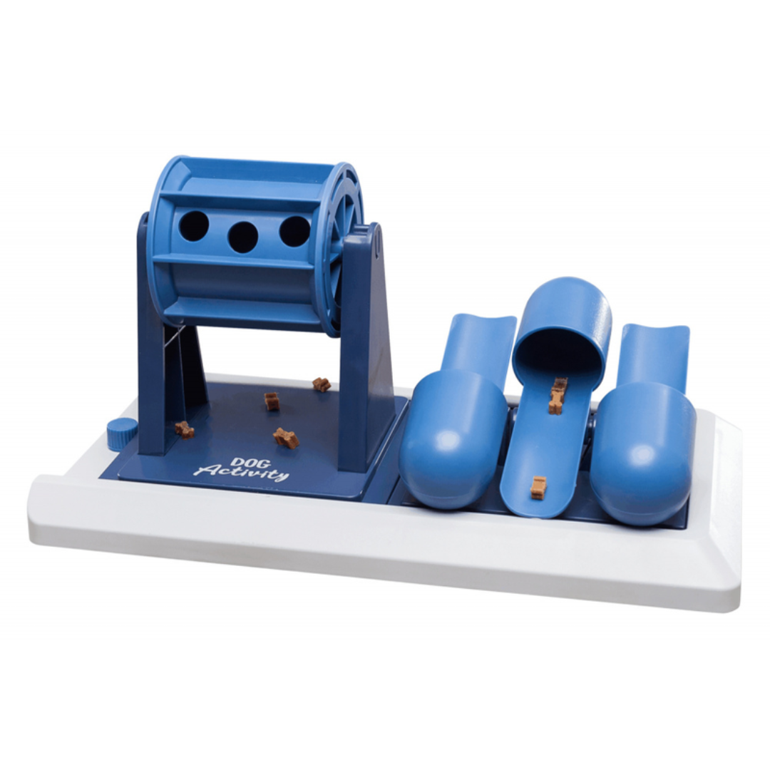 Trixie Dog Activity Poker Box Level 2