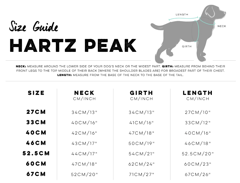 Huskimo Hartz Peak Hoodie
