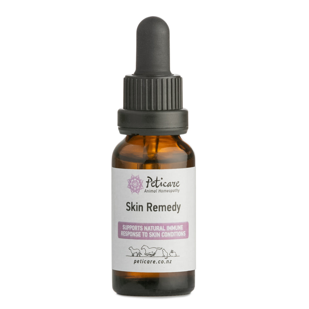 Peticare Skin Remedy