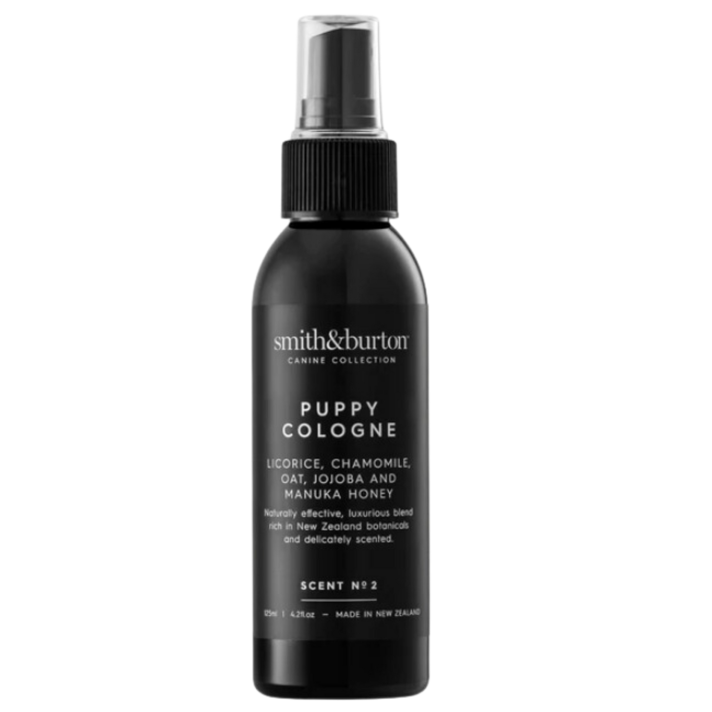Smith & Burton Puppy Cologne