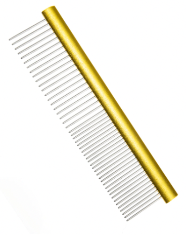 Smart Coat Comb