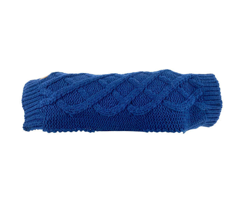 Huskimo Diamond Cable Jumper