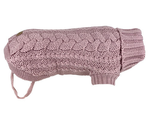 Huskimo Frenchknit Jumper