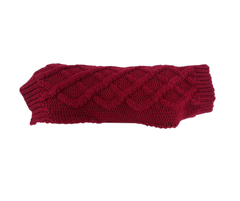 Huskimo Diamond Cable Jumper