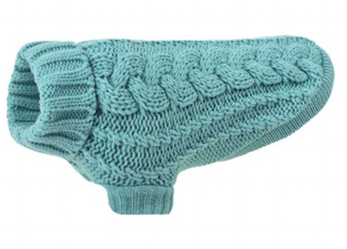 Huskimo Chunky Knit Jumper