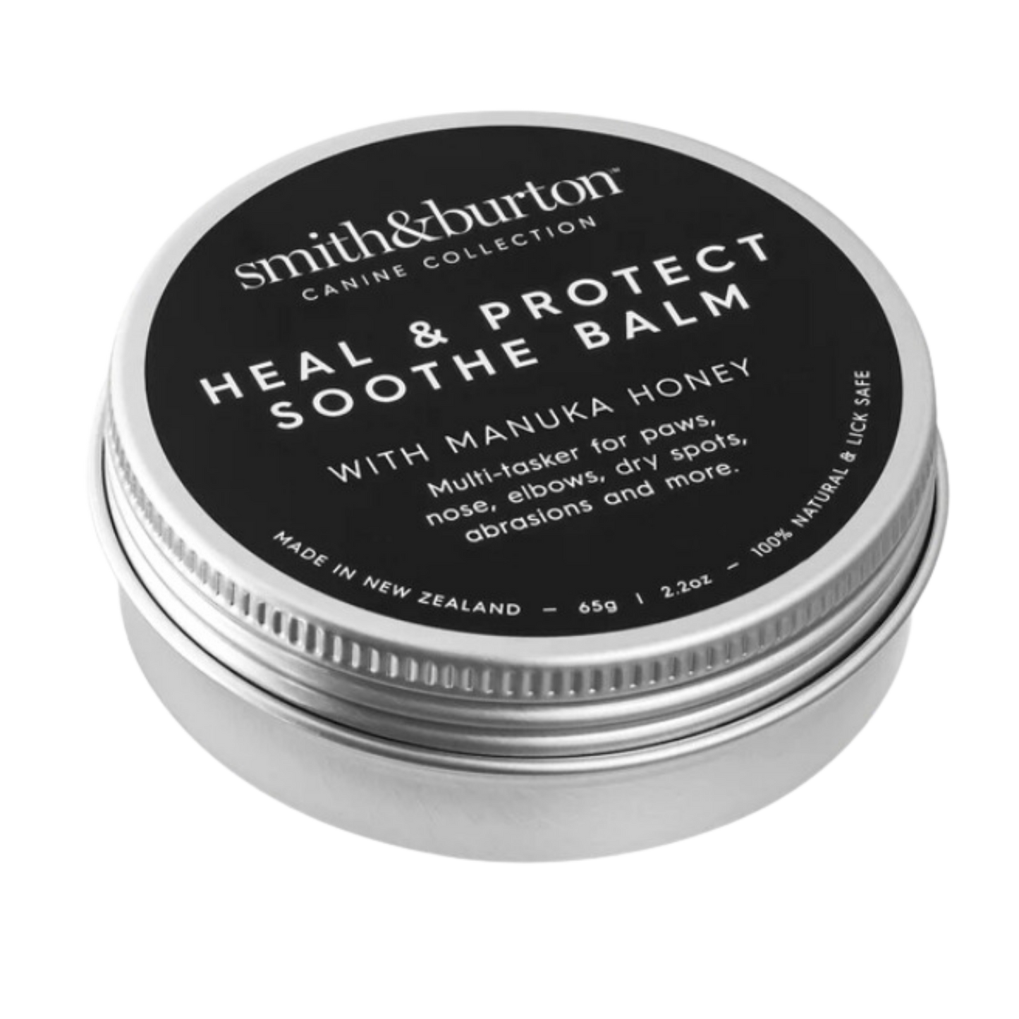 Smith & Burton Health & Protect Soothe Balm