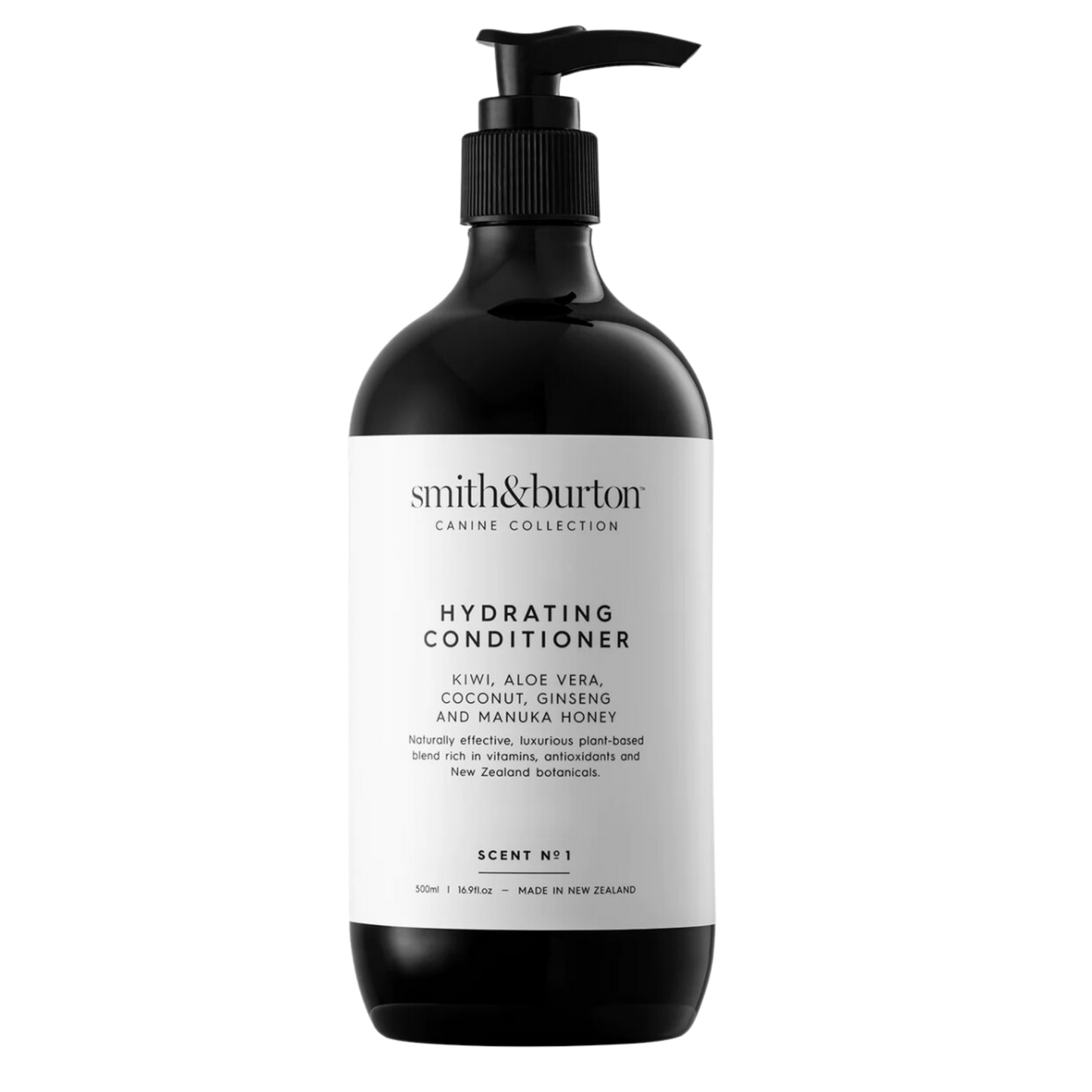 Smith & Burton Hydrating Conditioner
