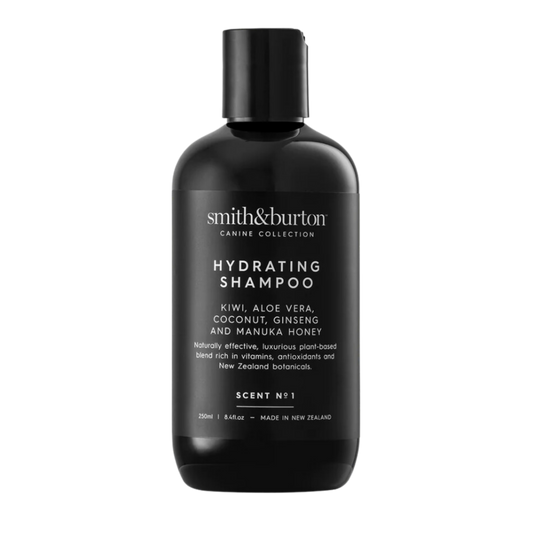 Smith & Burton Hydrating Shampoo