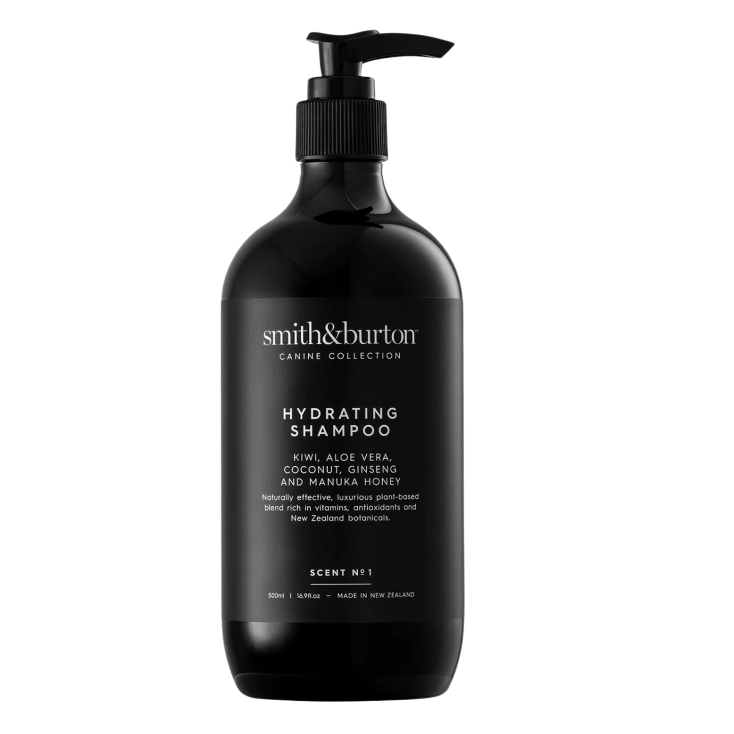 Smith & Burton Hydrating Shampoo