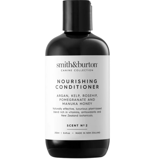 Smith & Burton Nourishing Conditioner