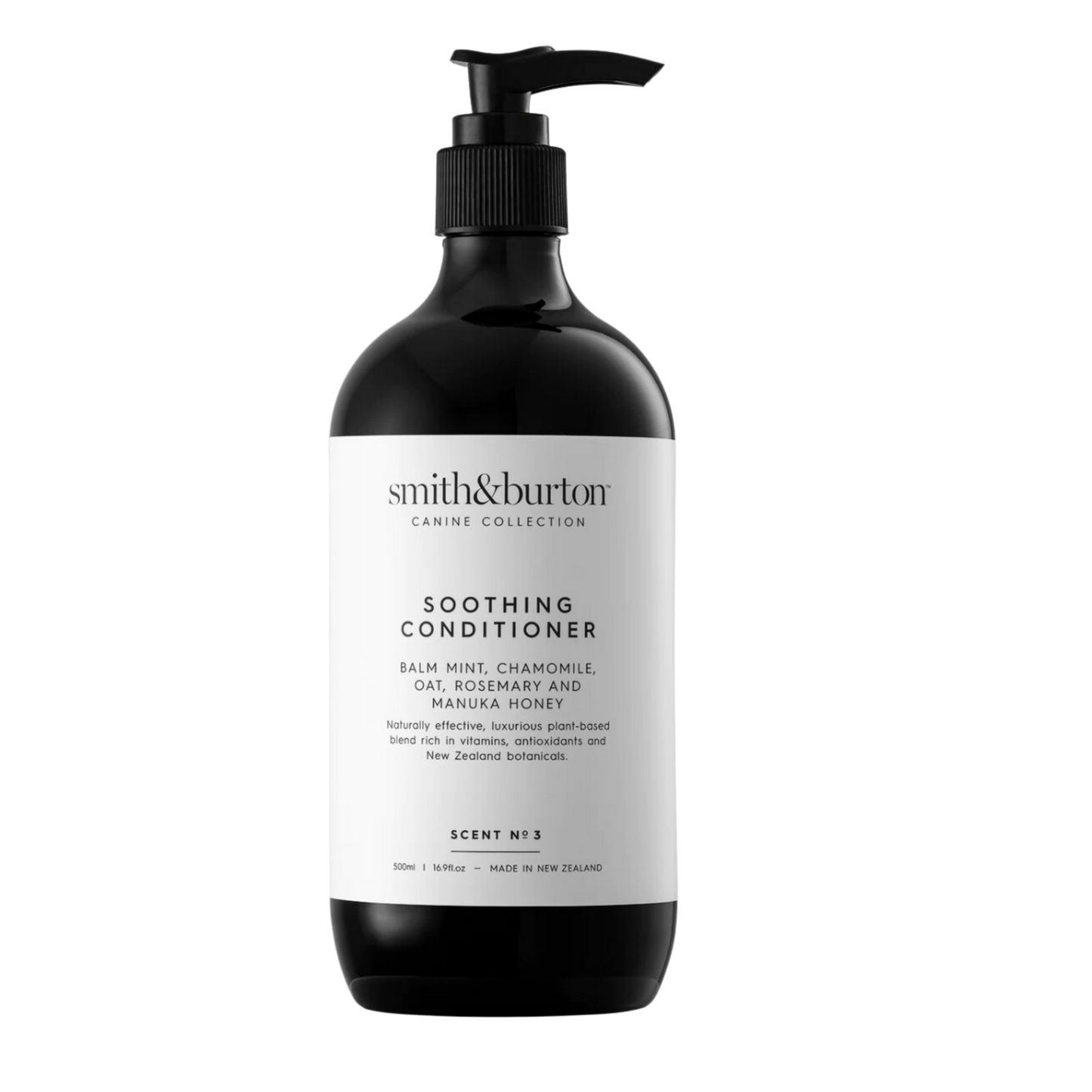 Smith & Burton Soothing Conditioner