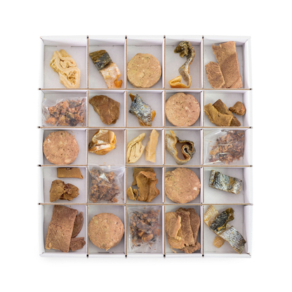 Chowdown Advent Calendar