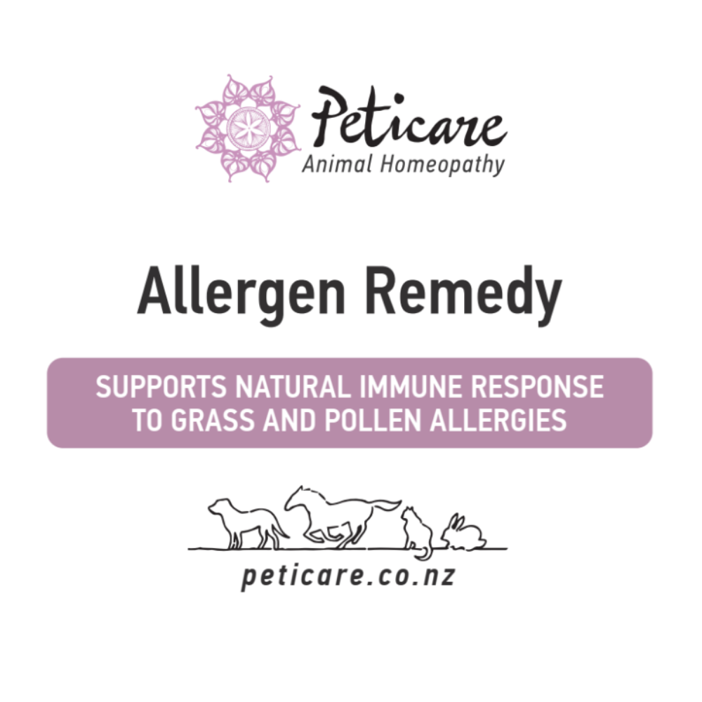 Peticare Allergen Remedy