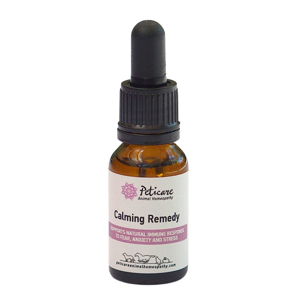 Peticare Calming Remedy