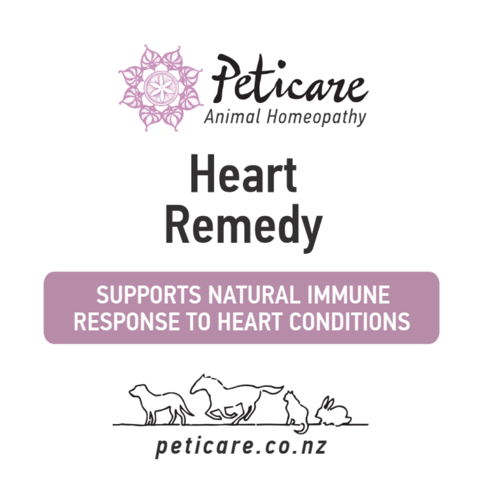 Peticare Heart Remedy