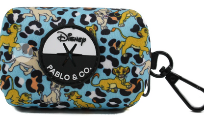 Disney Poop Bag Holder