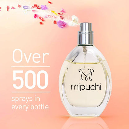 MiPuchi Cologne - Jasmine, Kowhai & Lotus Flower