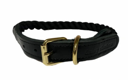 Daisy Chains Rope Collar