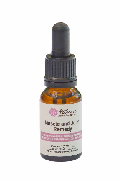 Peticare Muscle & Joint Remedy