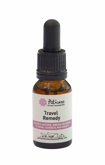 Peticare Travel Remedy