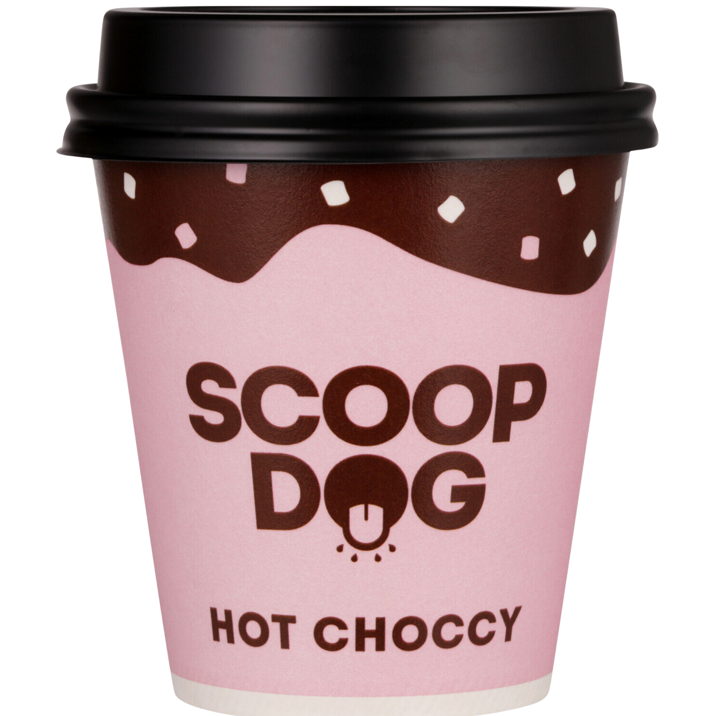 Scoop Dog Hot Choccy