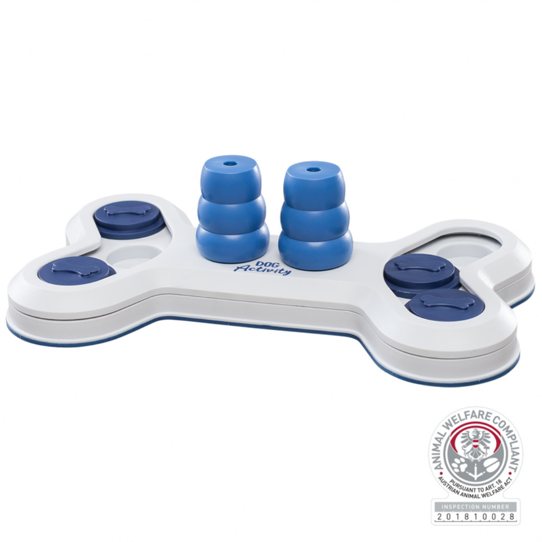 Dog Activity Flip Bone Level 1