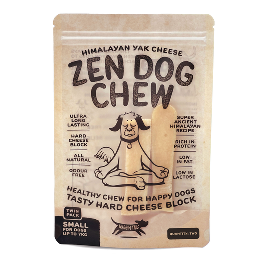 Zen Dog Chew Small