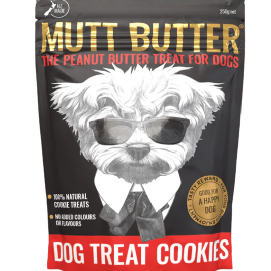 Mutt Butter Cookies Original