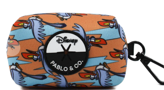 Disney Poop Bag Holder