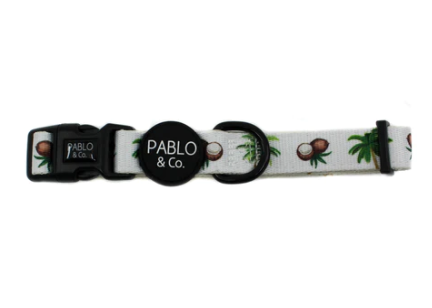 Pablo & Co Collars