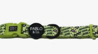 Pablo & Co Collars