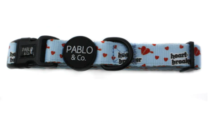 Pablo & Co Collars