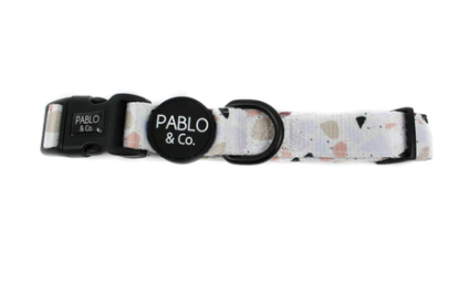 Pablo & Co Collars